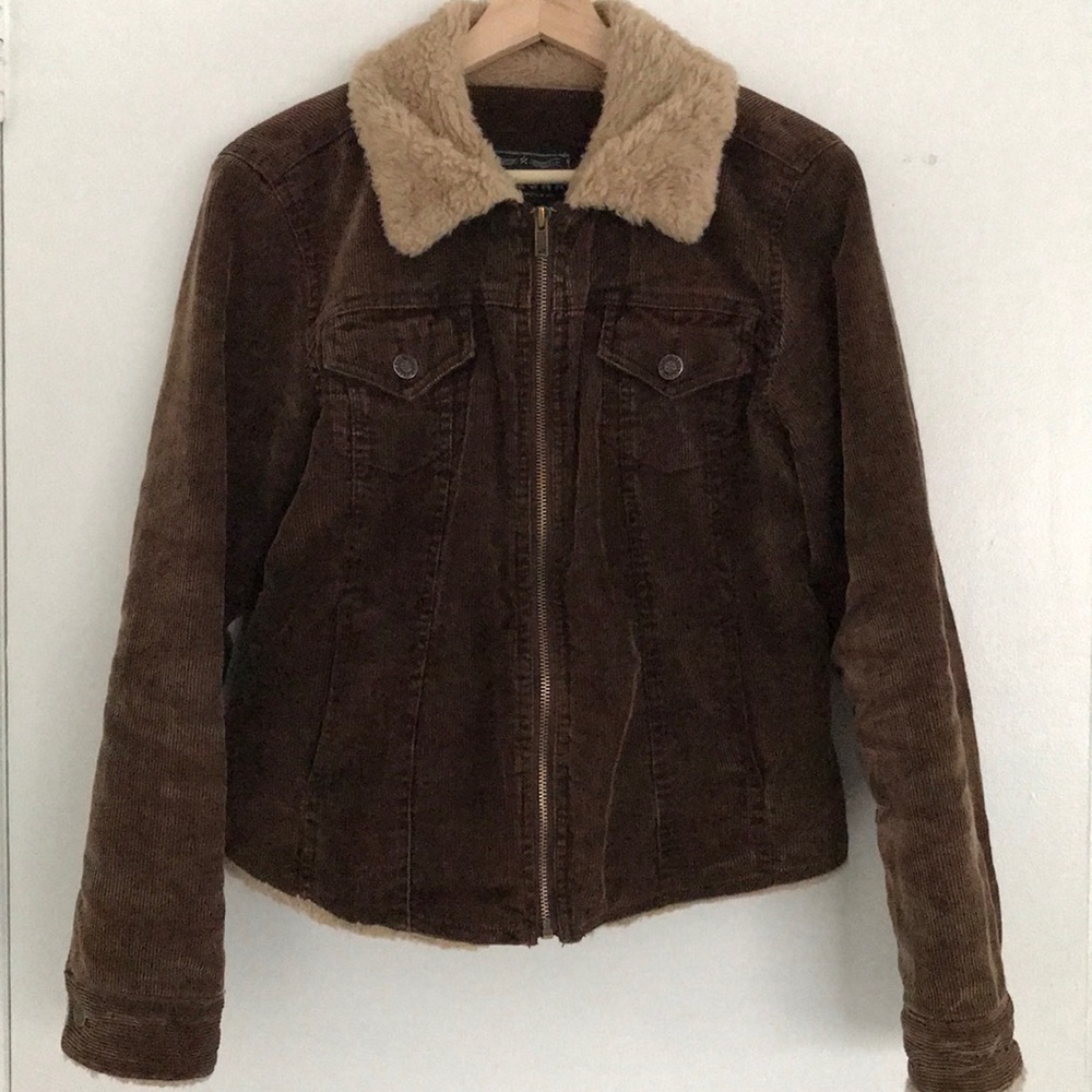 Arizona Jacket